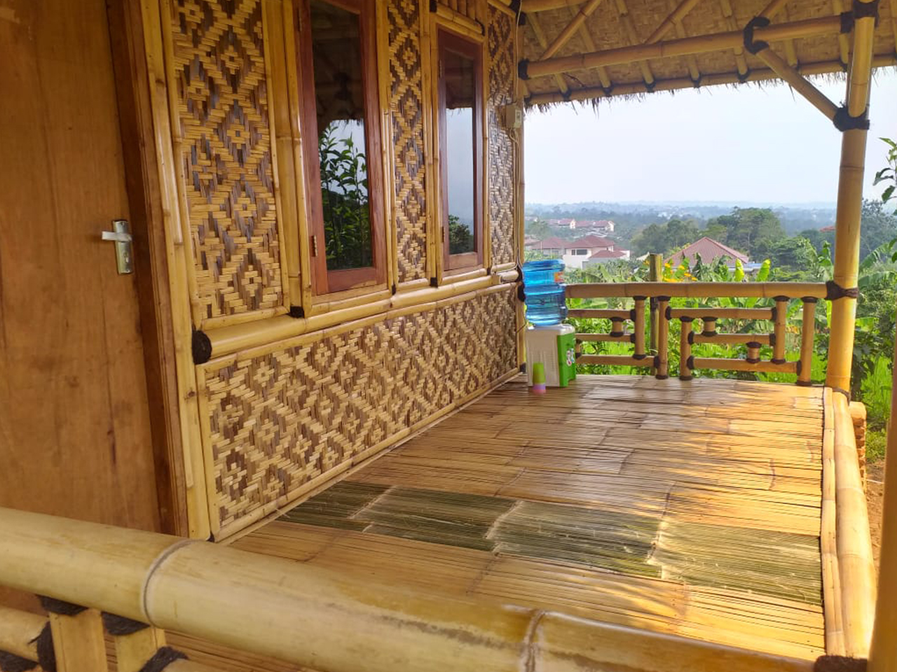 PONDOKAN BAMBU5
